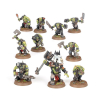 ORKS: BATTLEFORCE: STOMPA BOYZ